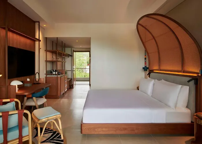 Canopy By Hilton Seychelles