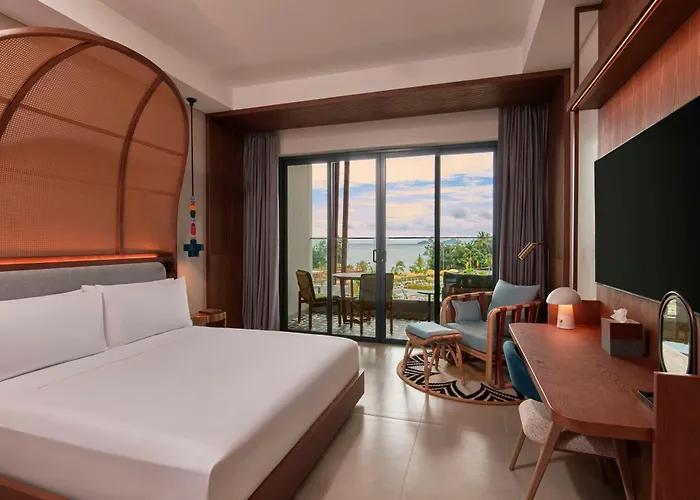 Canopy By Hilton Seychelles