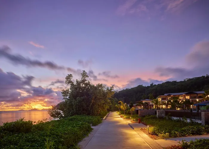Canopy By Hilton Seychelles Resort