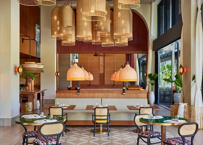Canopy By Hilton Seychelles