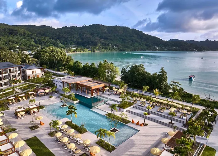 Canopy By Hilton Seychelles 4*