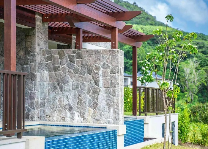 Canopy By Hilton Seychelles Resort Anse a La Mouche