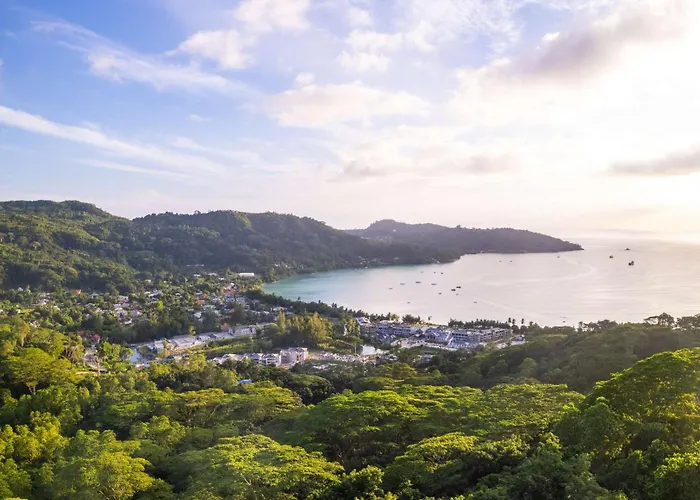 Canopy By Hilton Seychelles 4*