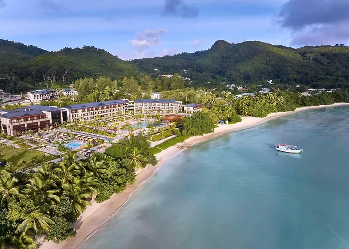 Canopy By Hilton Seychelles 4* Anse a La Mouche