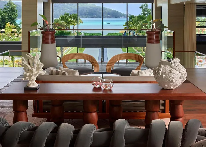 Canopy By Hilton Seychelles
