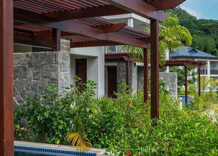 Canopy By Hilton Seychelles Resort