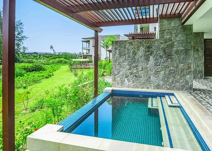 Resort Canopy By Hilton Seychelles