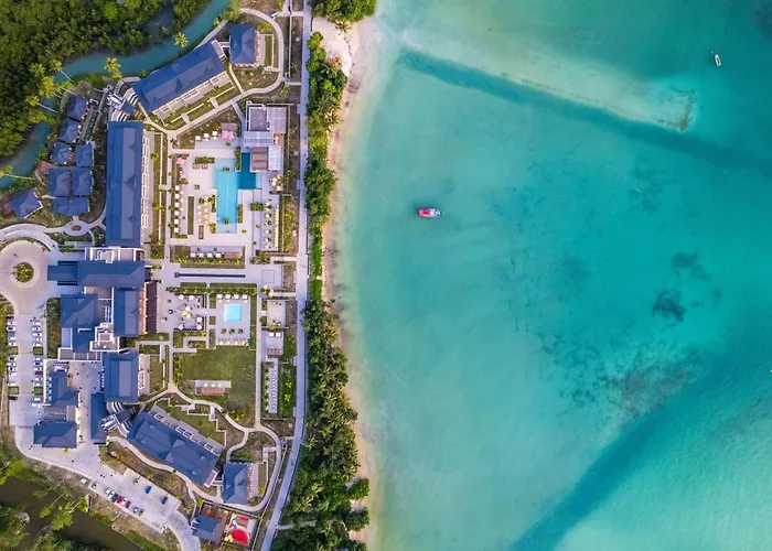 Canopy By Hilton Seychelles Anse a La Mouche