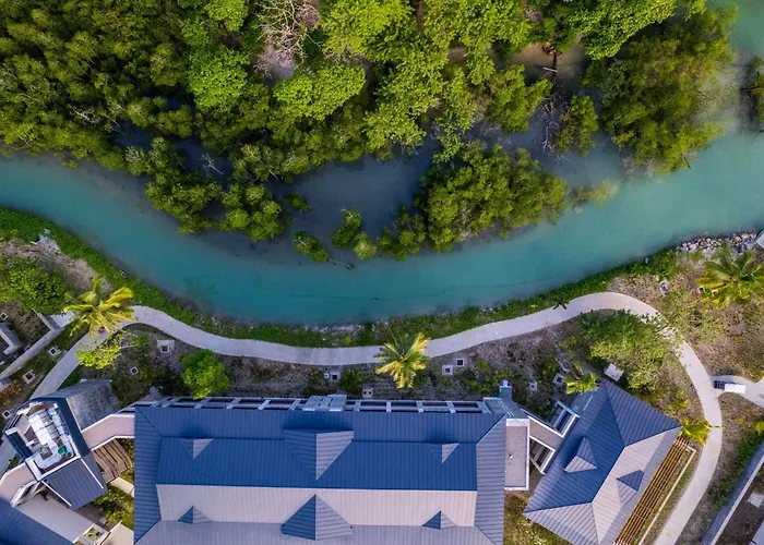 Canopy By Hilton Seychelles 4* Anse a La Mouche