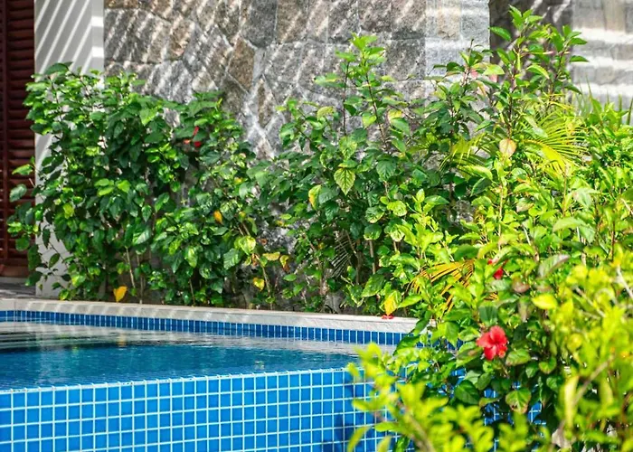 Canopy By Hilton Seychelles 4*