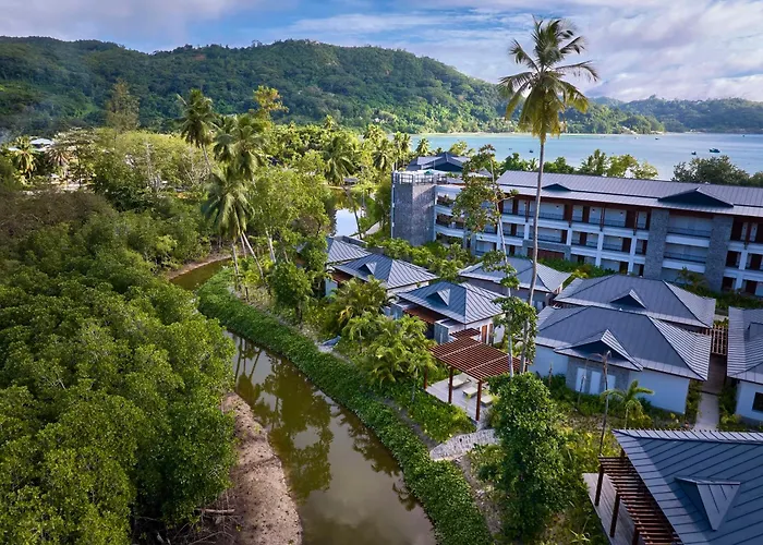 Canopy By Hilton Seychelles