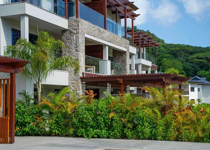 Canopy By Hilton Seychelles Resort