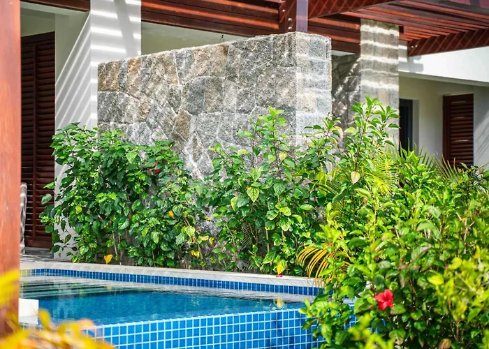 Resort Canopy By Hilton Seychelles Anse a La Mouche