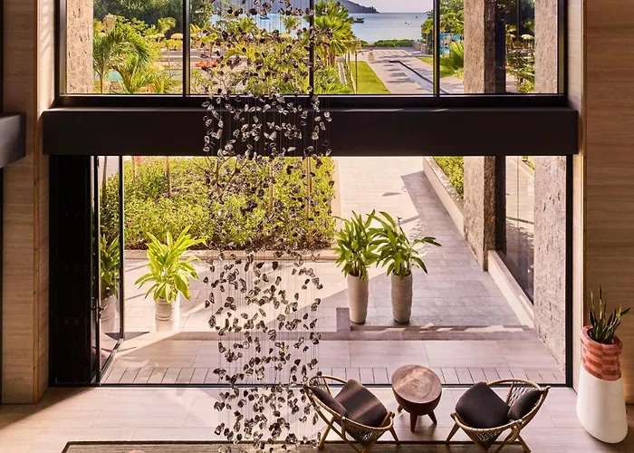 Canopy By Hilton Seychelles Resort
