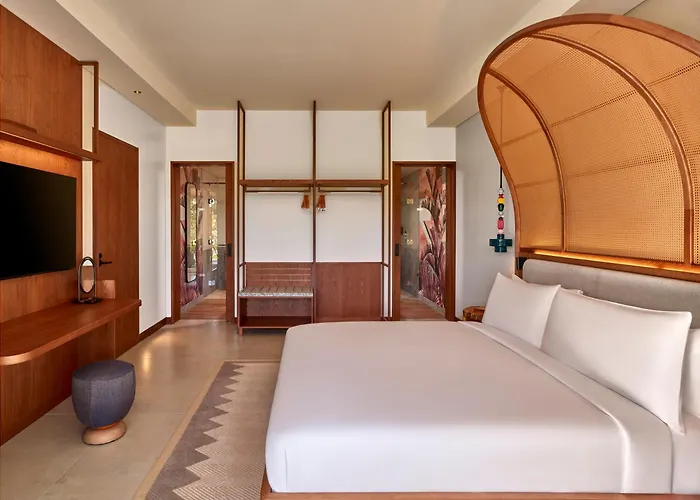 Canopy By Hilton Seychelles Anse a La Mouche