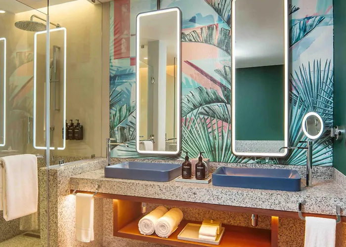 Canopy By Hilton Seychelles 4*