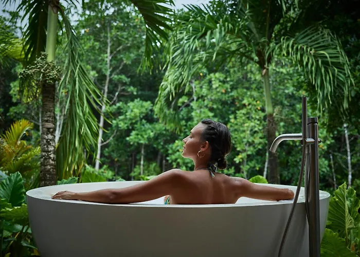 Canopy By Hilton Seychelles