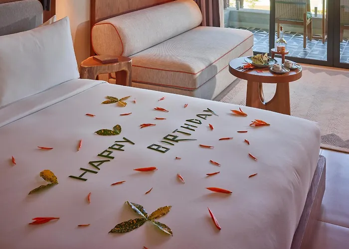Canopy By Hilton Seychelles Resort Anse a La Mouche