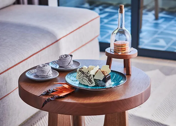 Canopy By Hilton Seychelles 4* Anse a La Mouche