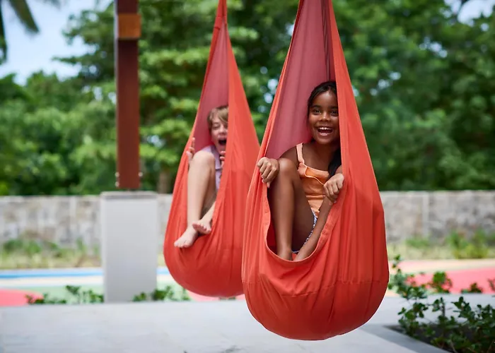 Resort Canopy By Hilton Seychelles