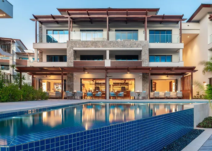 Canopy By Hilton Seychelles Resort 4*