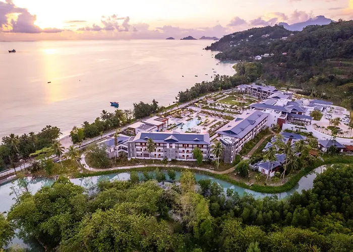 Canopy By Hilton Seychelles 4*